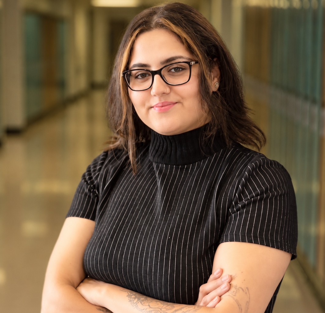 Ms. Sakhuja