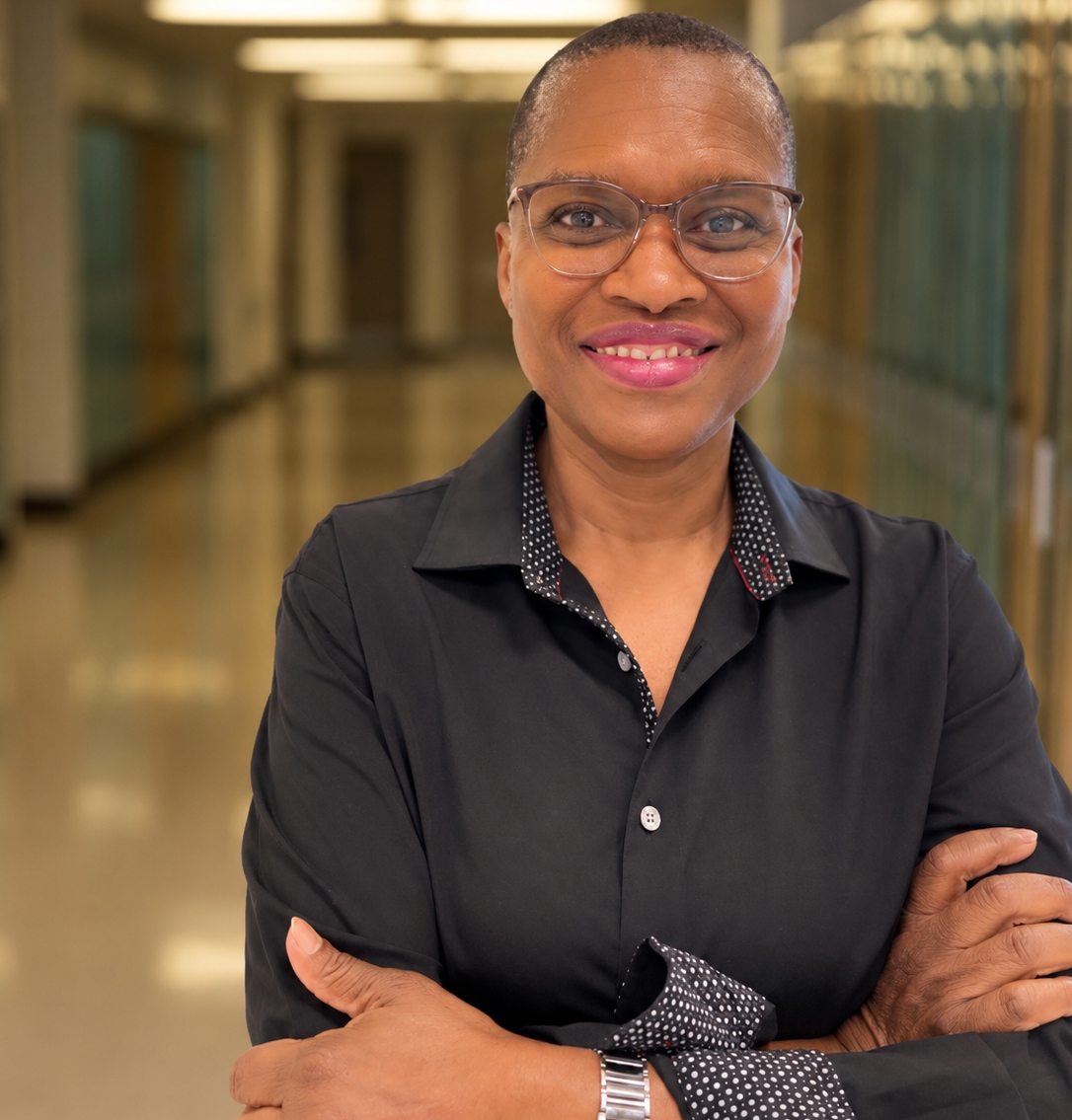 Ms. Stevens